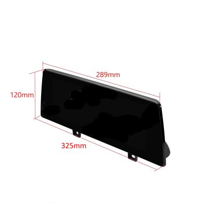 Мултимедия за BMW X5 F15 / X6 F16 (2014–2016) NBT / EVO - 10.25''