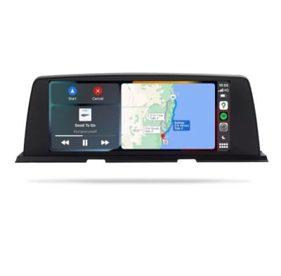 Мултимедия за BMW 6 series F06 / F12 - 10.25''