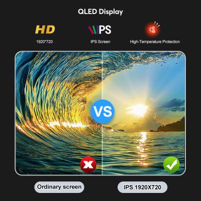 Мултимедия за BMW 6 series F06 / F12 - 12.3''