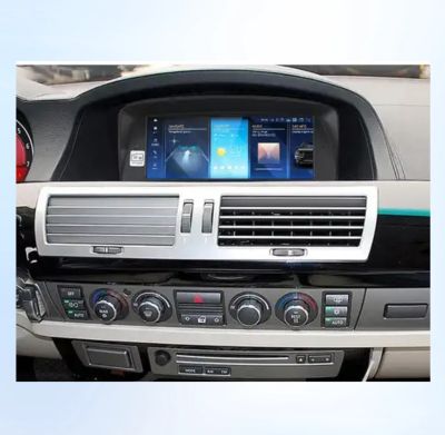 Мултимедия за BMW E65 / E66 2001-2008 - 8.8''