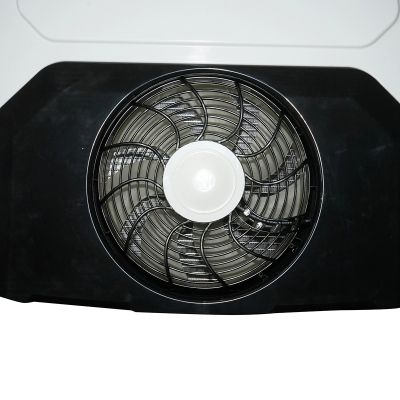 Стационарен климатик универсален AC 12V 1900W Breckner Германия