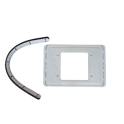 Стационарен климатик универсален AC 12V 1900W Breckner Германия