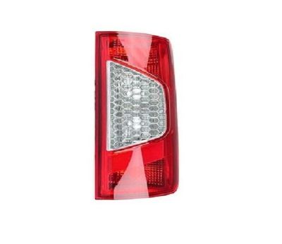 Стоп за Ford Connect / Tourneo (2009–2013)