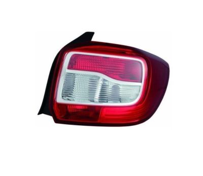 Стоп за Renault Symbol (2013–2016) – ляв / десен