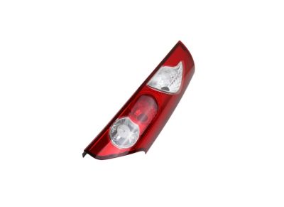 Стоп за Renault Kangoo – ляв и десен (VTD / V-врата)
