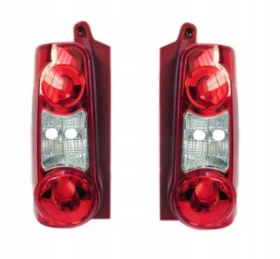 Стоп за Citroen Berlingo / Peugeot Partner – ляв и десен (LH/RH)