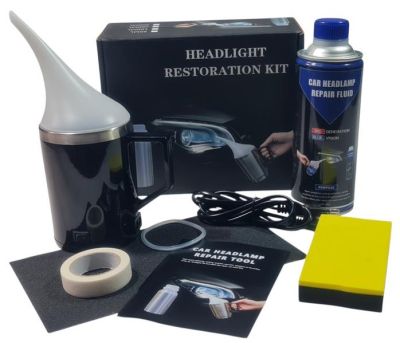 Течност за лампата на Аладин - 650 гр.