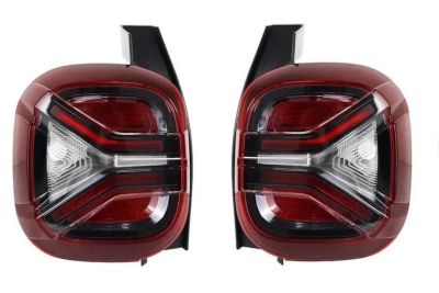 Стоп за Dacia Duster 2021+ (ляв / десен)