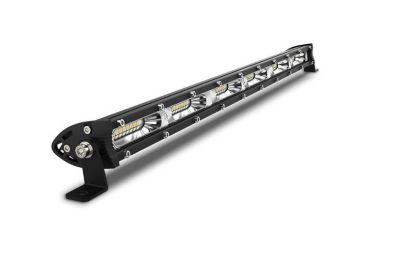 Слим лед бар 51см 162W 12/24V