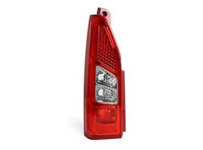 Стоп за Peugeot Partner / Citroen Berlingo 2008–2012 – ляв и десен
