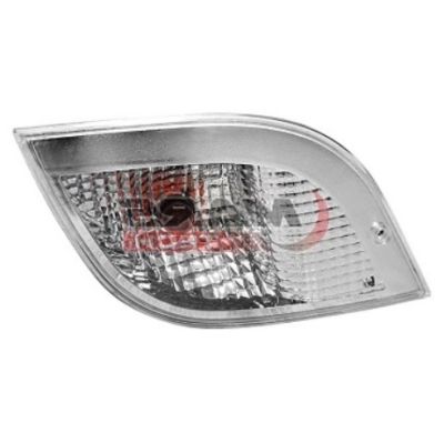 Мигач за Mercedes Atego 2 (2004–2012) – ляв и десен