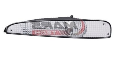 Мигач за Mercedes Axor 2 (2004+) – ляв и десен с букса