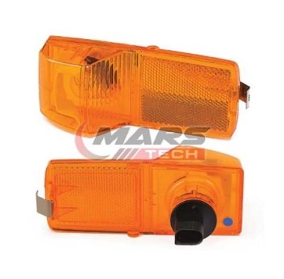 Мигач за Scania P / G / R (2008+)