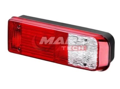 Стоп за Ford Cargo с букса