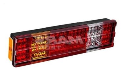 Стоп Mercedes Actros 1-2 / Axor 2 - LH / RH