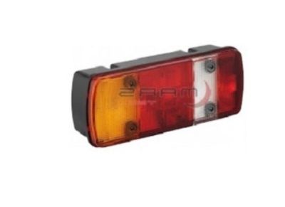 Стоп Mercedes Atego 2004 LH / RH – с букса