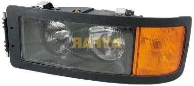 Фар за MAN F2000 (1994–2003) LH / RH