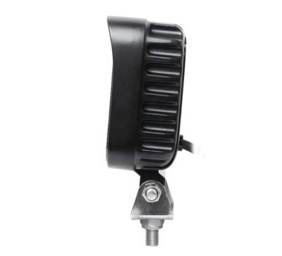 LED халоген / работна лампа 48W 12/24V 40мм