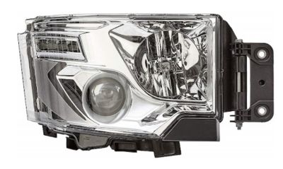 Фар за Renault T серия (2014+) RH / LH