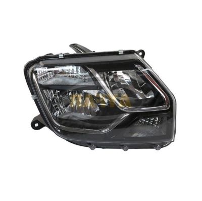 Фар за Dacia Duster (2013–2018) LH / RH