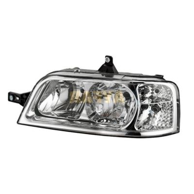 Фар за Peugeot Boxer / Citroen Jumper 2001–2006 – Ляв / Десен
