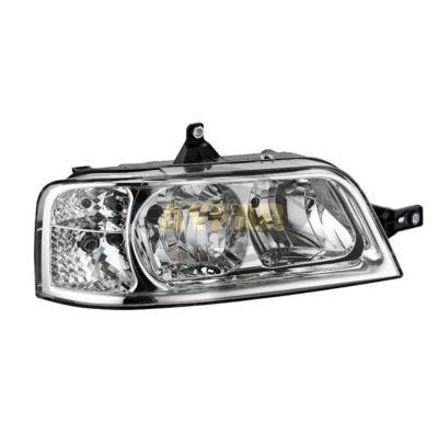 Фар за Peugeot Boxer / Citroen Jumper 2001–2006 – Ляв / Десен