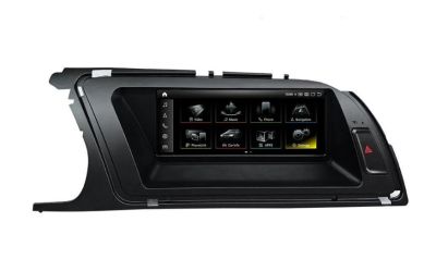 Мултимедия за Audi A4 2009-2012 - 8.8"