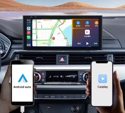 Мултимедия за Audi A4/B9 2017 - 2019 - 10.25"