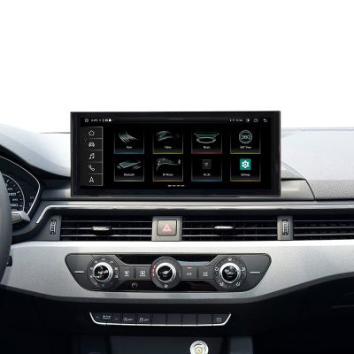 Мултимедия за Audi A4/B9 2017 - 2019 - 12.3"