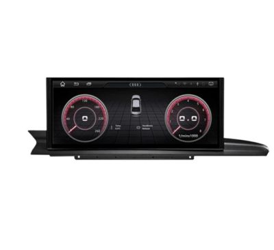 Мултимедия за Audi A6/C7 2016 - 2018 - 12.3"