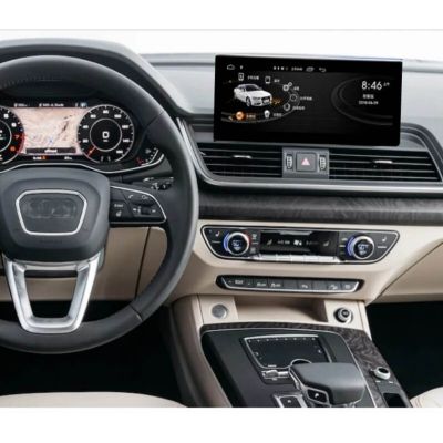 Мултимедия за Audi Q5L 2018 - 2020 - 10.25"
