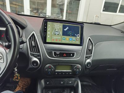 Мултимедия за HYUNDAI IX35 TUCSON 2009-2015 - 10'' 