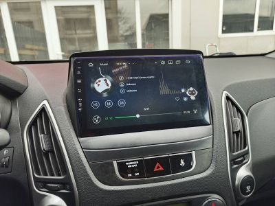 Мултимедия за HYUNDAI IX35 TUCSON 2009-2015 - 10'' 