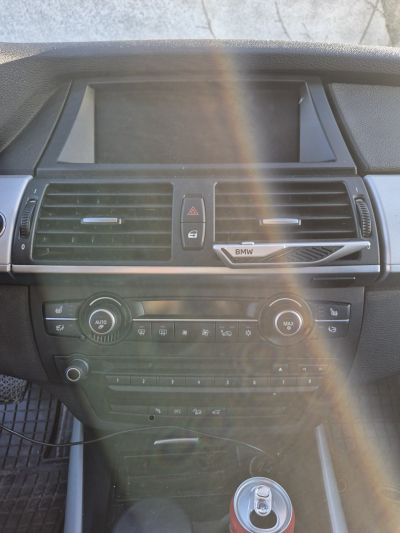 Мултимедия за BMW X5 E70 и X6 E71 / E72 – 10.25"