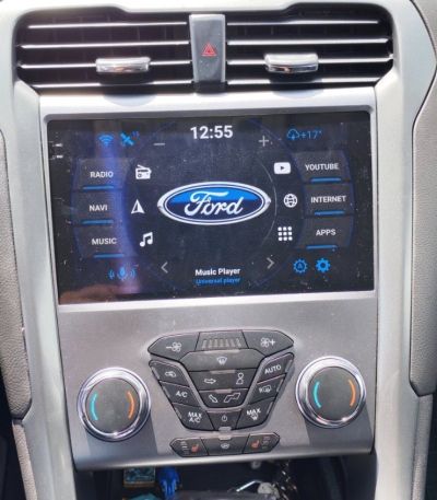 Мултимедия за Ford Mondeo 2013-2019 9"