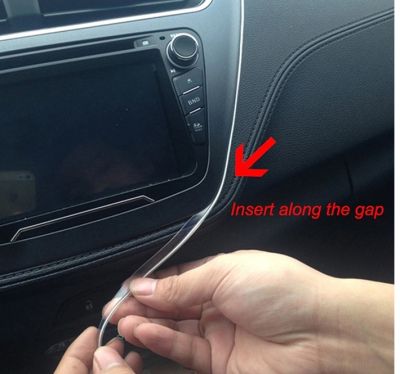 LED интериорно осветление