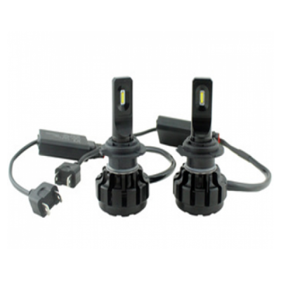 H1 Диоден комплект V1 - NAKAMOTO 12V / 24V