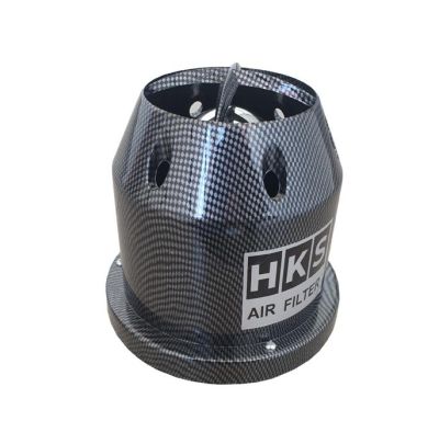 Спортен филтър универсален карбон