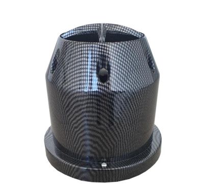 Спортен филтър универсален карбон