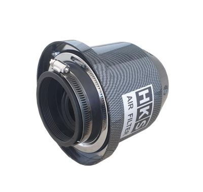 Спортен филтър универсален карбон