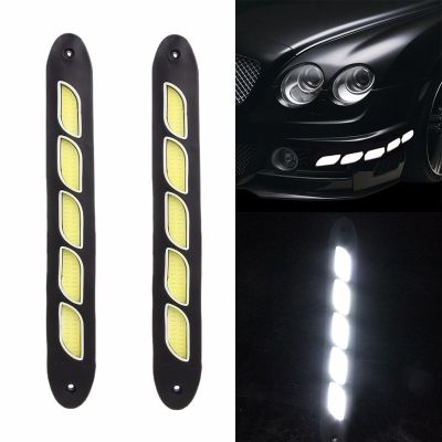 Дневни светлини гумени 10 диода