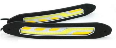 Комплект водоустойчиви дневни LED светлини