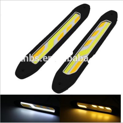 Комплект водоустойчиви дневни LED светлини