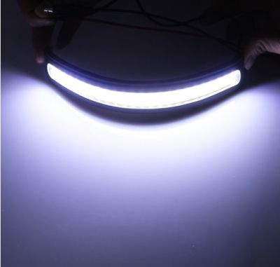 ДНЕВНИ СВЕТЛИНИ / DRL