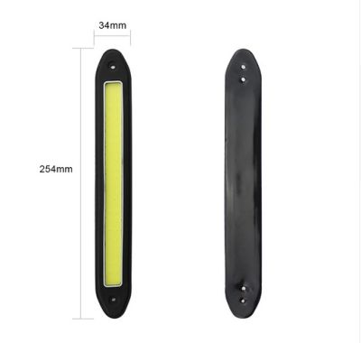 ДНЕВНИ СВЕТЛИНИ / DRL