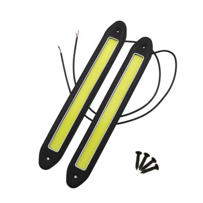 ДНЕВНИ СВЕТЛИНИ / DRL