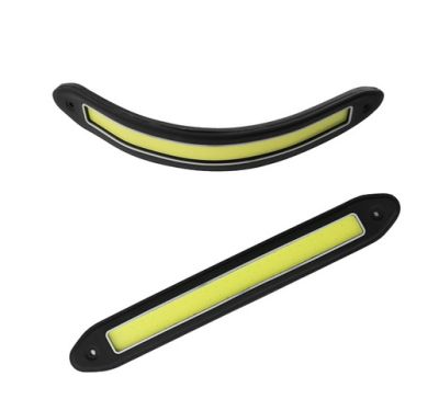 ДНЕВНИ СВЕТЛИНИ / DRL