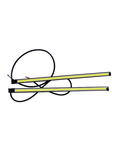 LED DRL Дневни светлини 981-20 см