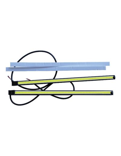 LED DRL Дневни светлини 981-20 см