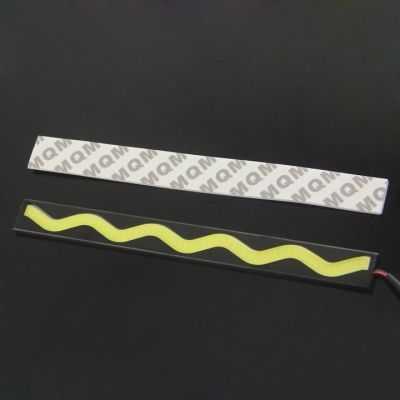 Лед бели дневни светлини LED DRL